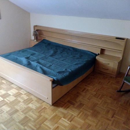 Ferienwohnung Villmar Eksteriør bilde