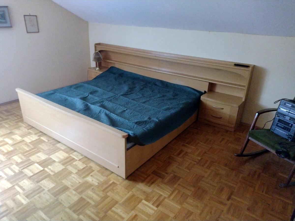 Ferienwohnung Villmar Eksteriør bilde