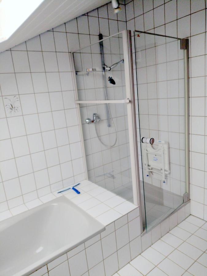 Ferienwohnung Villmar Eksteriør bilde