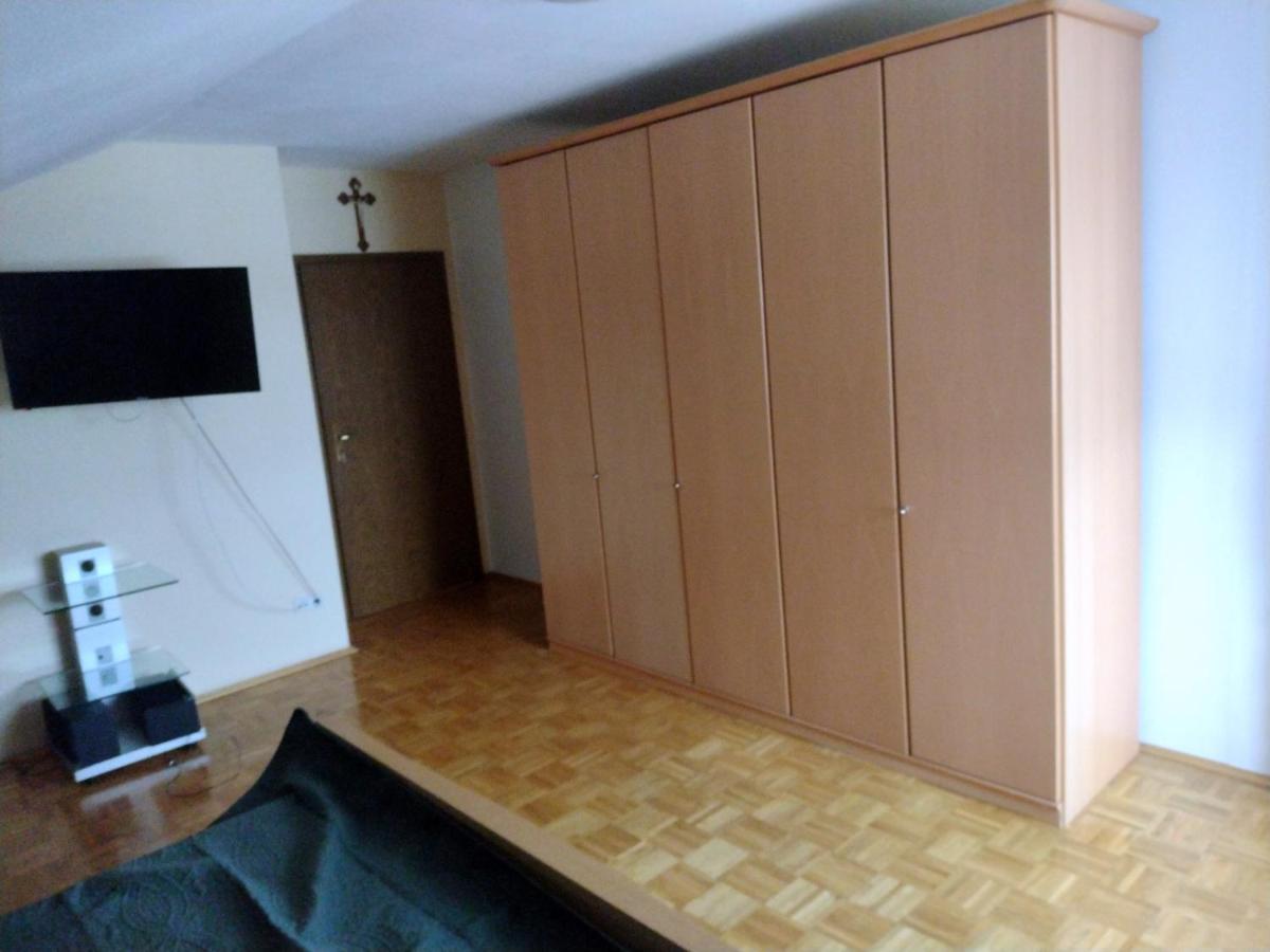 Ferienwohnung Villmar Eksteriør bilde